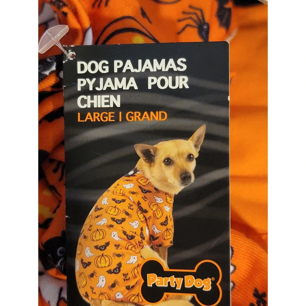 Party Dog halloween dog